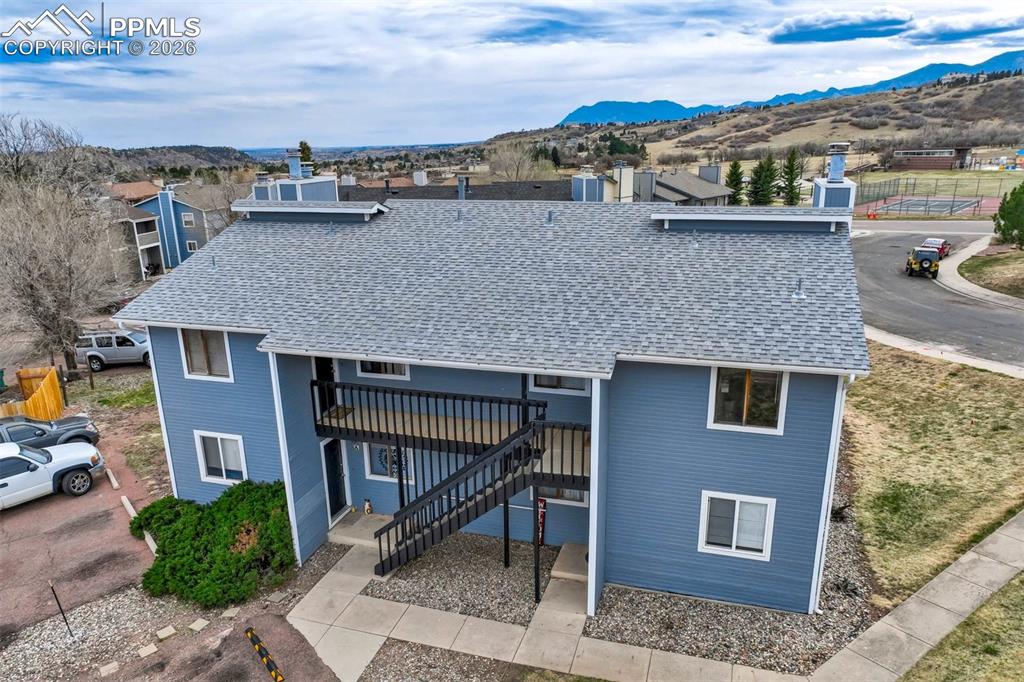 6935 Peyote Way Colorado Springs CO 80919