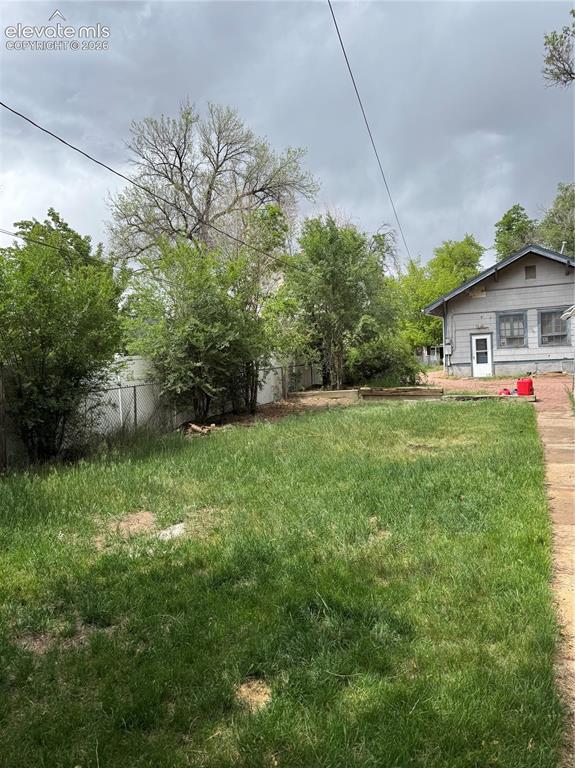 1019 E Boulder Street Colorado Springs CO 80903