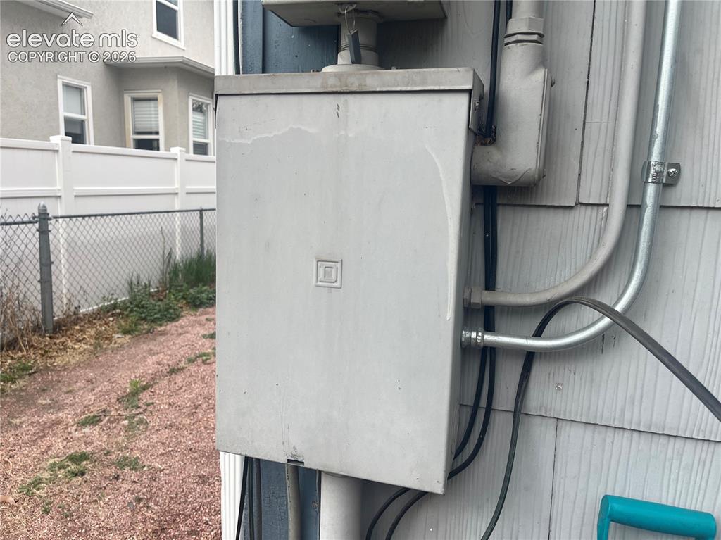 1019 E Boulder Street Colorado Springs CO 80903