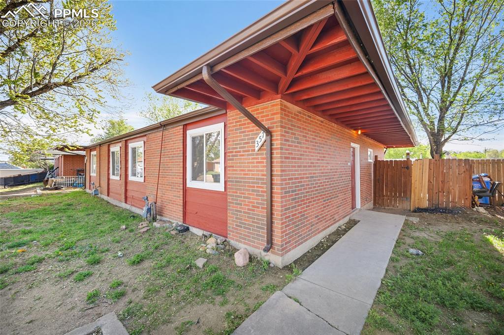 357-359 Fairway Street Colorado Springs CO 80906