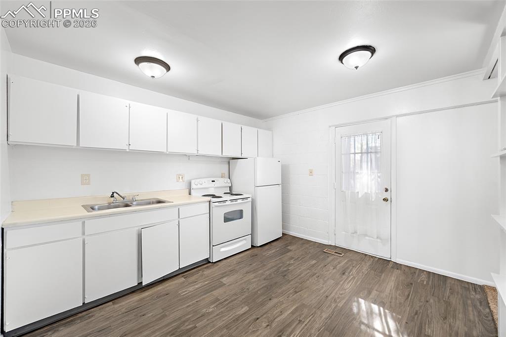 357-359 Fairway Street Colorado Springs CO 80906