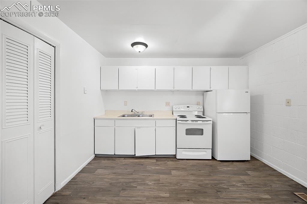 357-359 Fairway Street Colorado Springs CO 80906