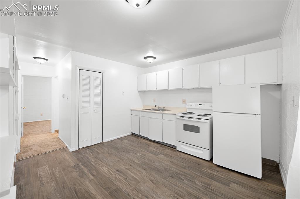 357-359 Fairway Street Colorado Springs CO 80906
