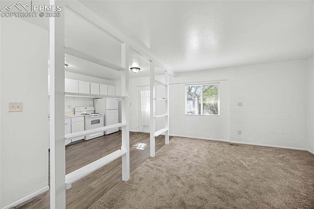 357-359 Fairway Street Colorado Springs CO 80906