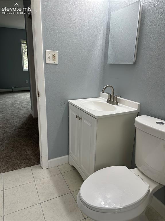 318 Bonnie Court Colorado Springs CO 80916