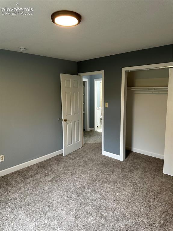 318 Bonnie Court Colorado Springs CO 80916