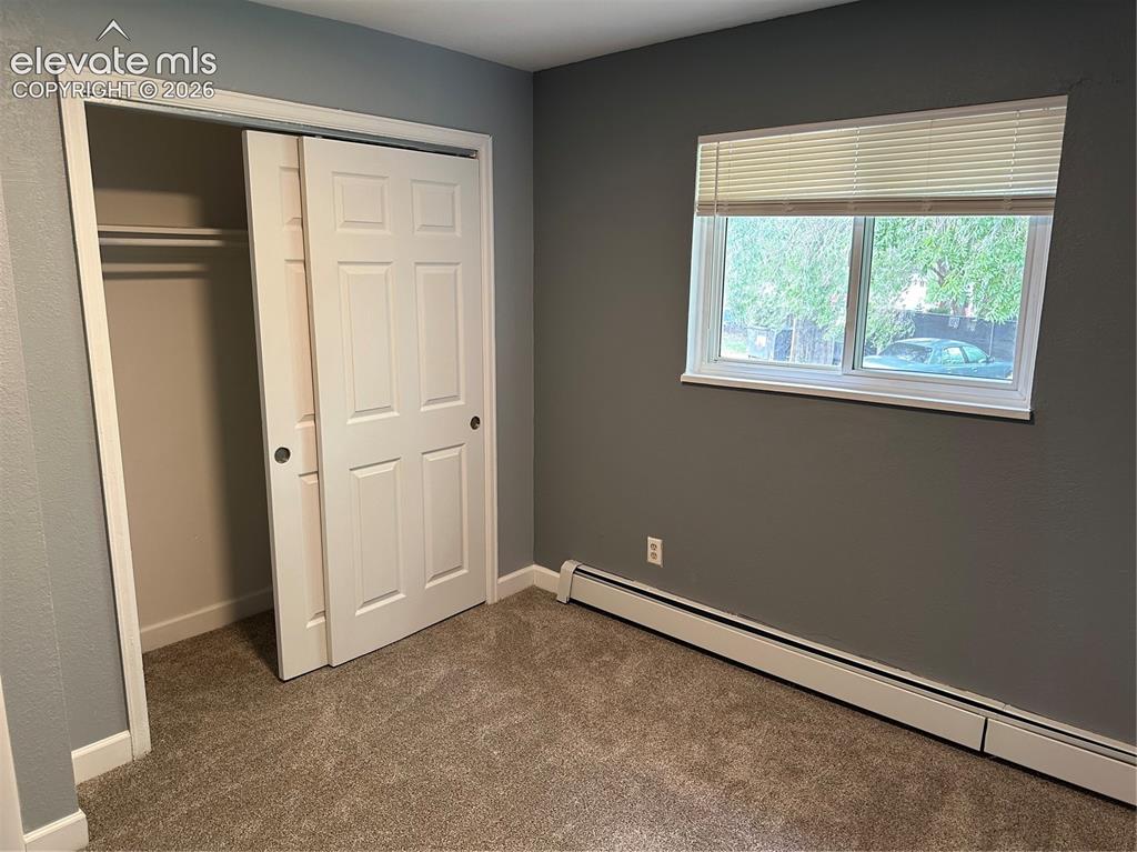 318 Bonnie Court Colorado Springs CO 80916