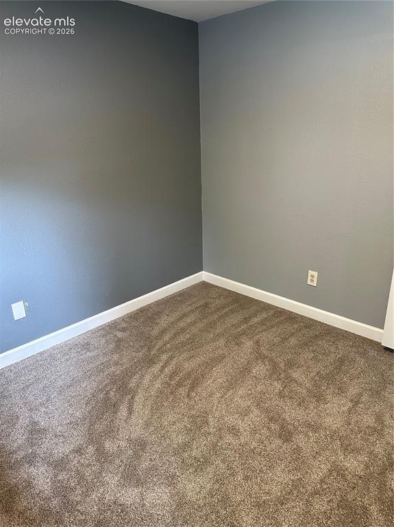 318 Bonnie Court Colorado Springs CO 80916