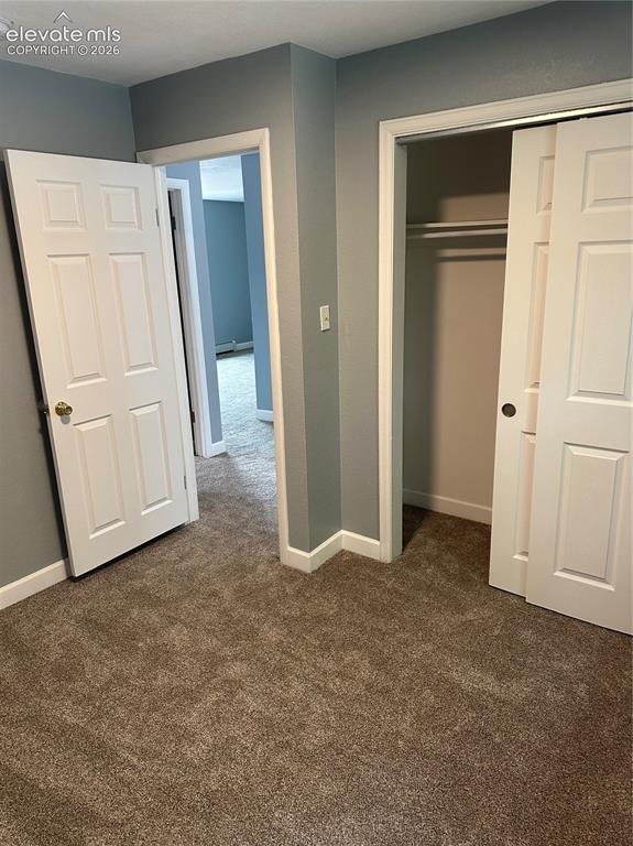 318 Bonnie Court Colorado Springs CO 80916
