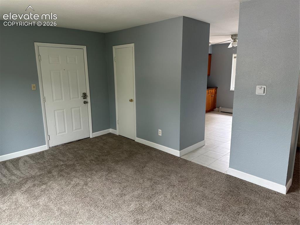 318 Bonnie Court Colorado Springs CO 80916