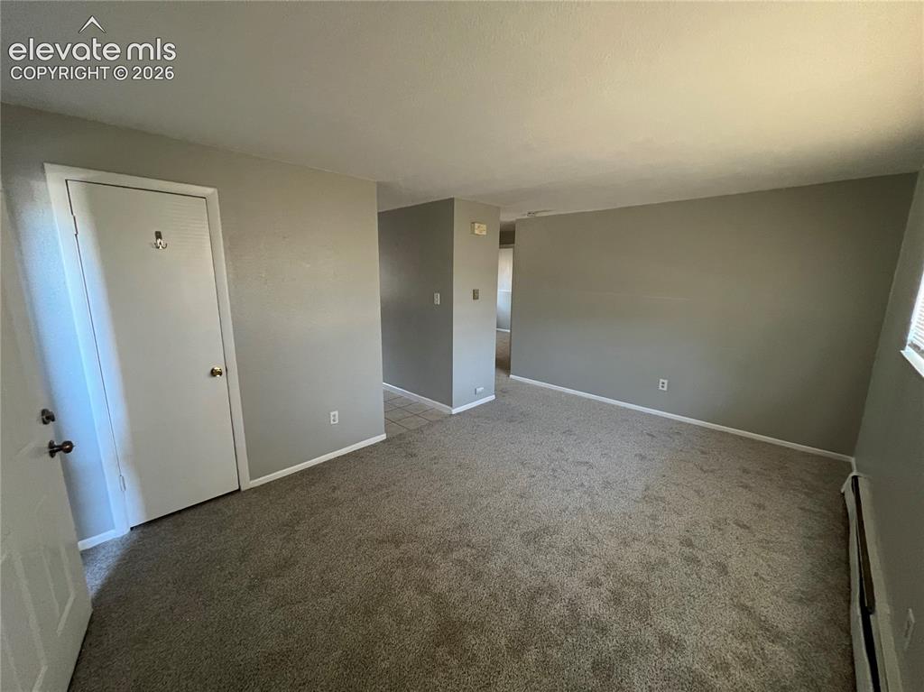 318 Bonnie Court Colorado Springs CO 80916