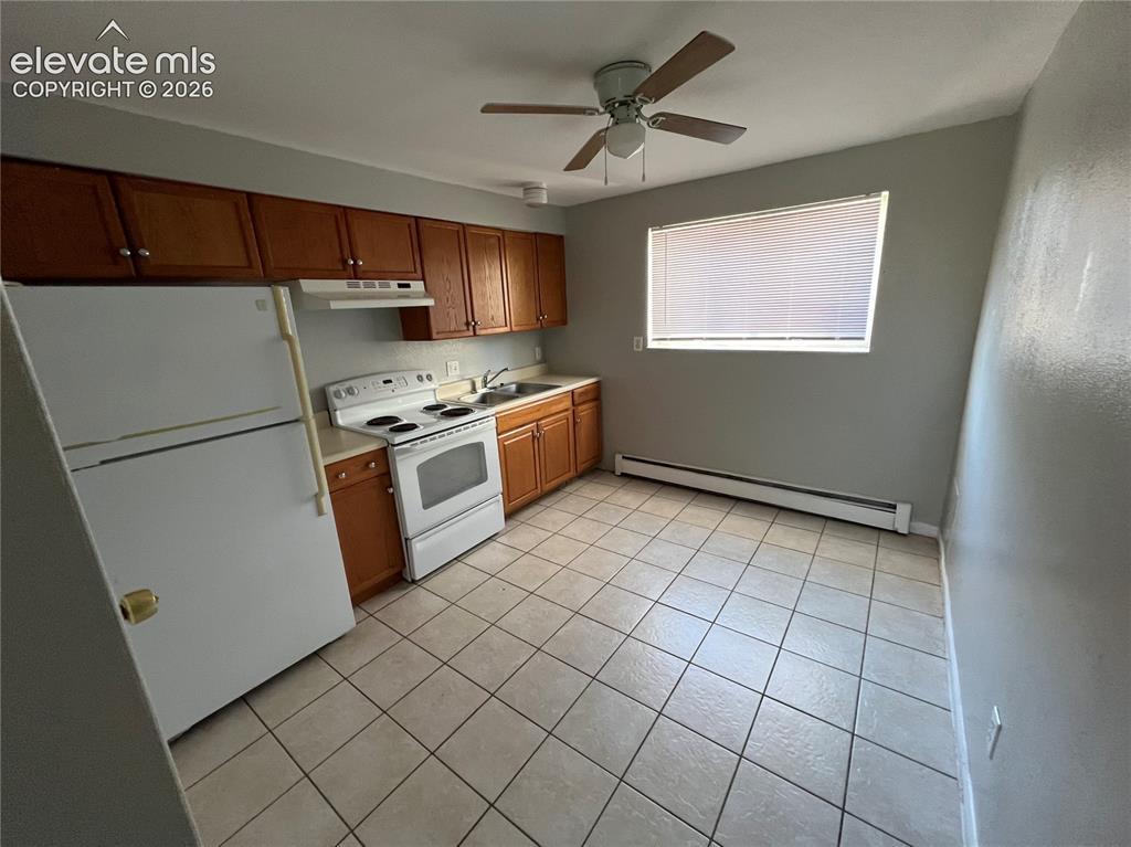 318 Bonnie Court Colorado Springs CO 80916