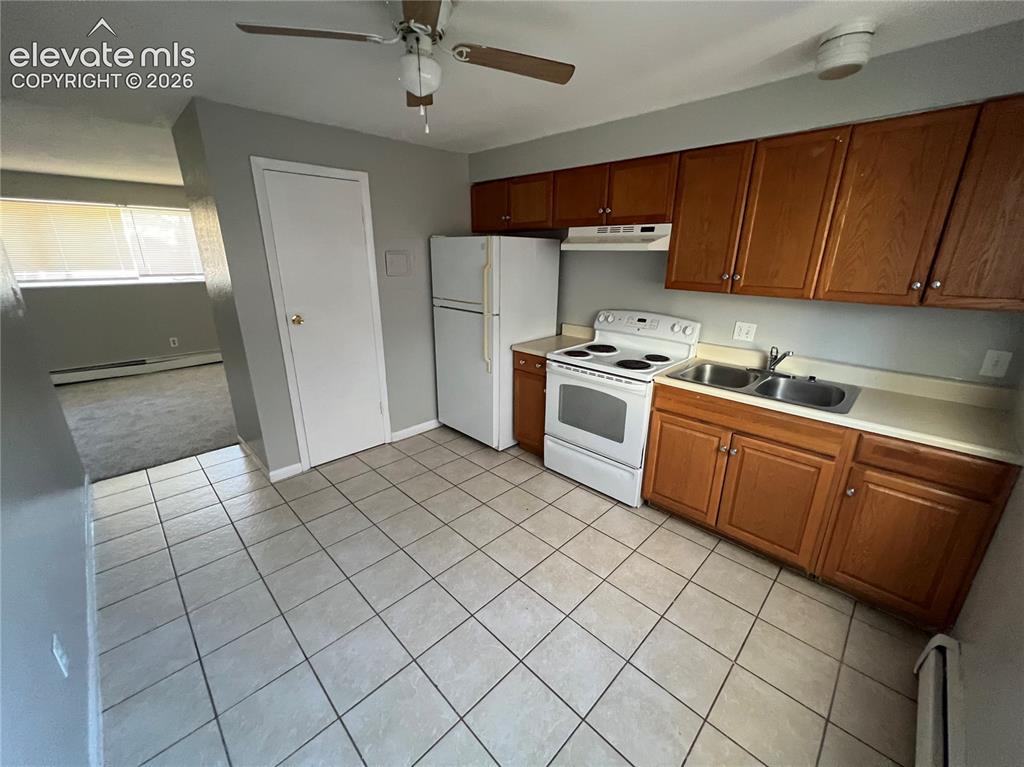 318 Bonnie Court Colorado Springs CO 80916