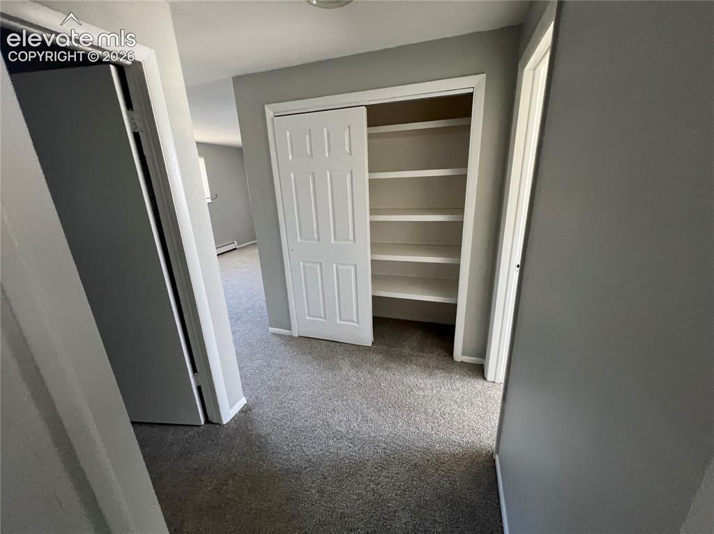 318 Bonnie Court Colorado Springs CO 80916