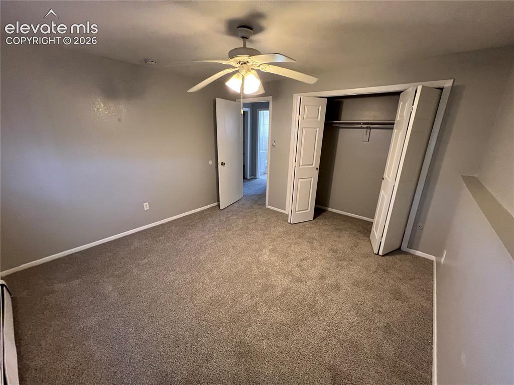 318 Bonnie Court Colorado Springs CO 80916