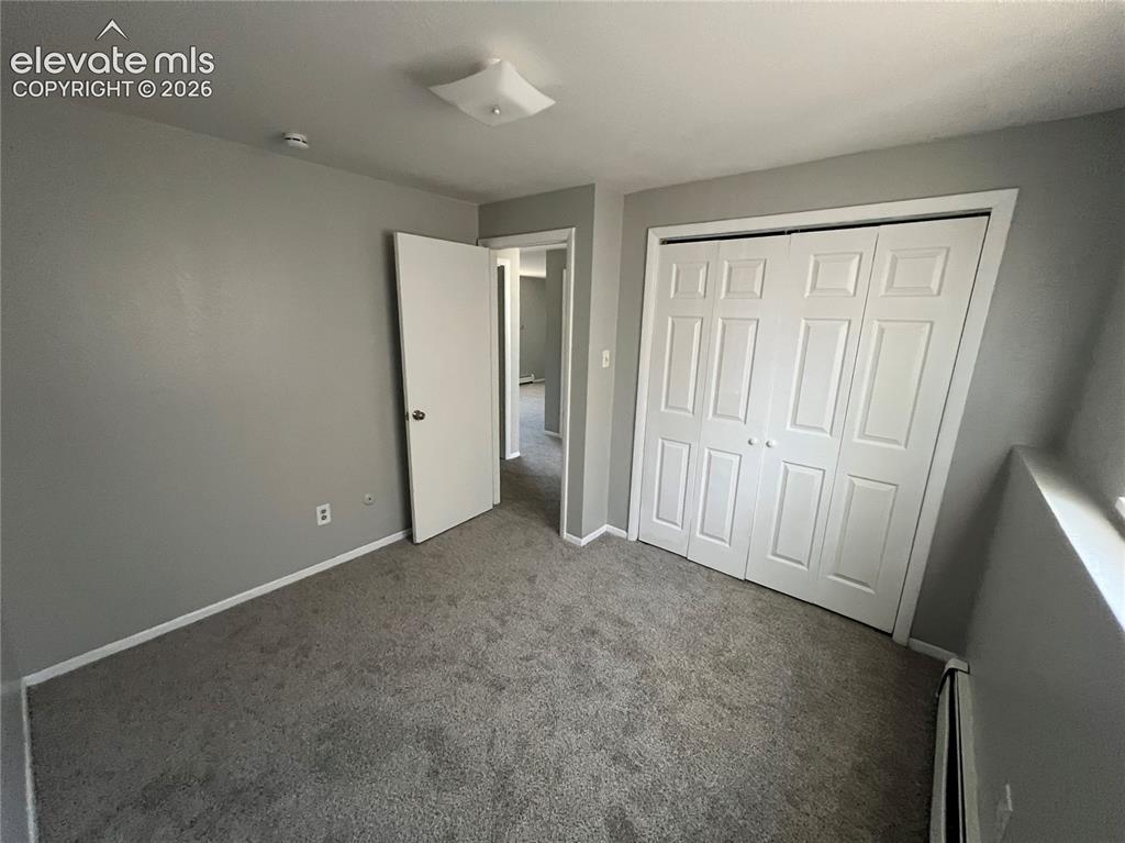 318 Bonnie Court Colorado Springs CO 80916