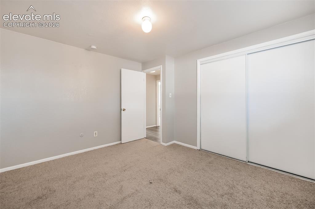 318 Bonnie Court Colorado Springs CO 80916