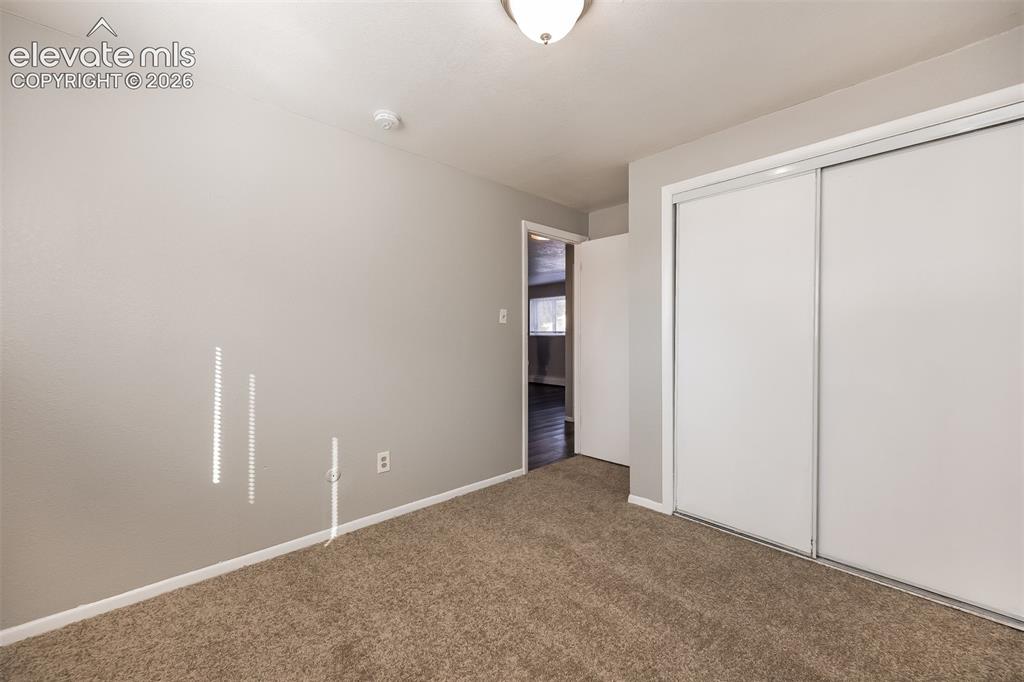 318 Bonnie Court Colorado Springs CO 80916