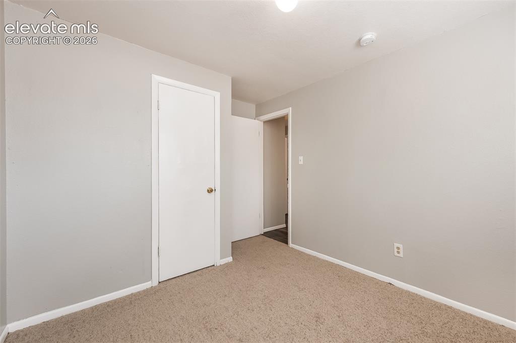 318 Bonnie Court Colorado Springs CO 80916