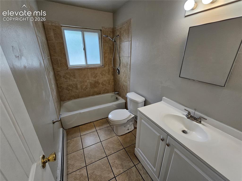 318 Bonnie Court Colorado Springs CO 80916