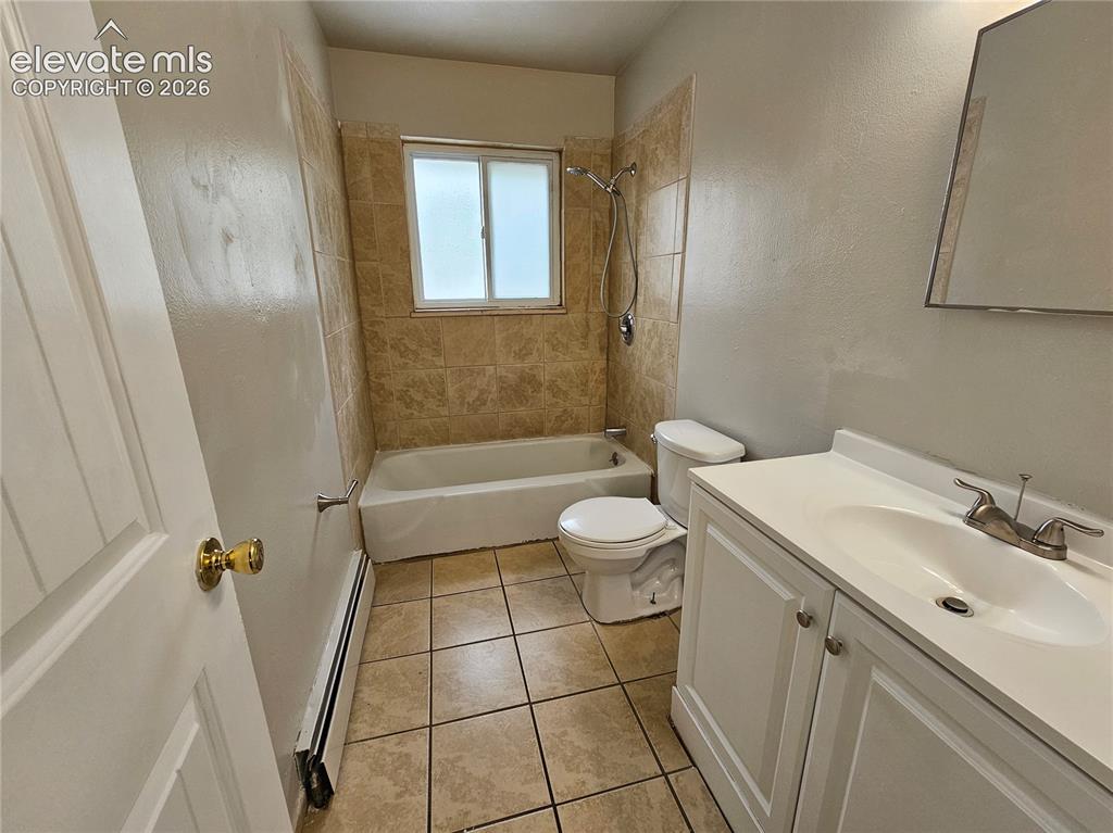 318 Bonnie Court Colorado Springs CO 80916