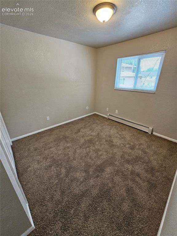 318 Bonnie Court Colorado Springs CO 80916