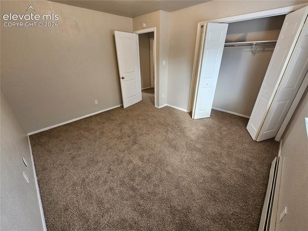 318 Bonnie Court Colorado Springs CO 80916