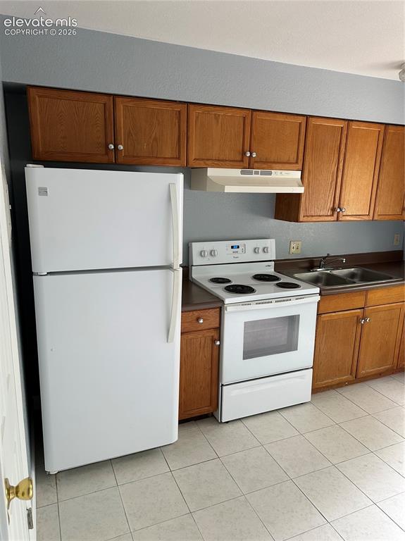 318 Bonnie Court Colorado Springs CO 80916