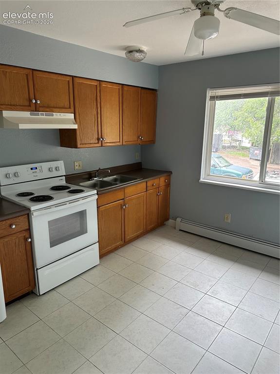 318 Bonnie Court Colorado Springs CO 80916