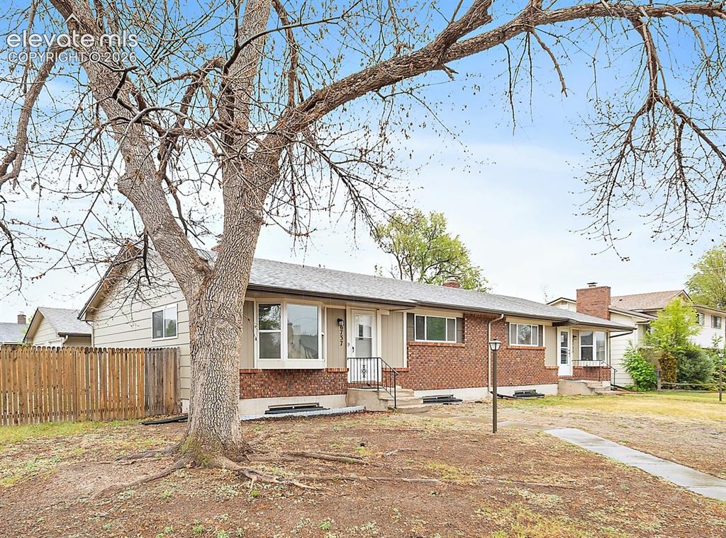 6735 Hampton Drive Colorado Springs CO 80918