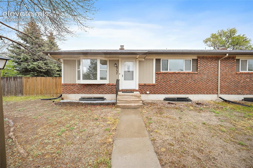 6735 Hampton Drive Colorado Springs CO 80918