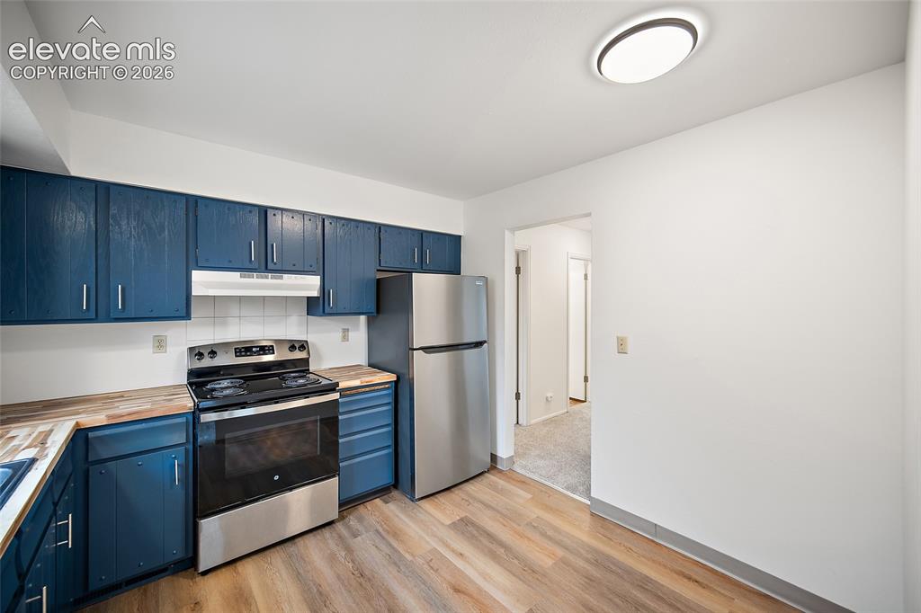 6735 Hampton Drive Colorado Springs CO 80918