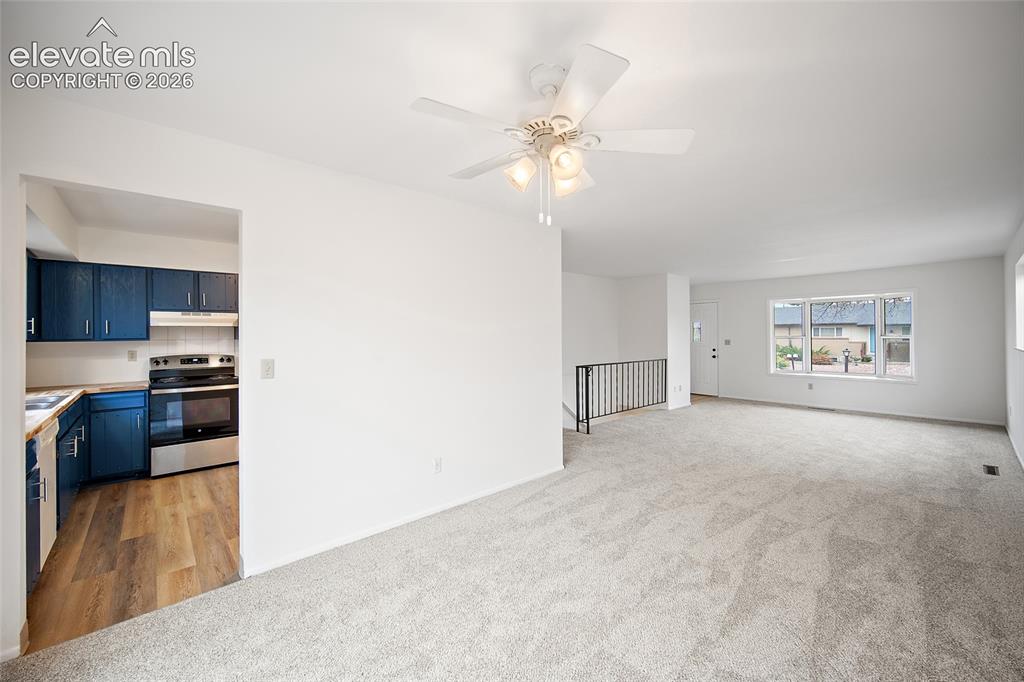 6735 Hampton Drive Colorado Springs CO 80918