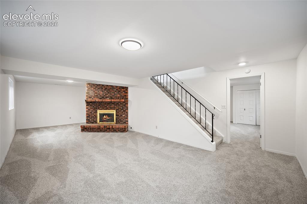 6735 Hampton Drive Colorado Springs CO 80918