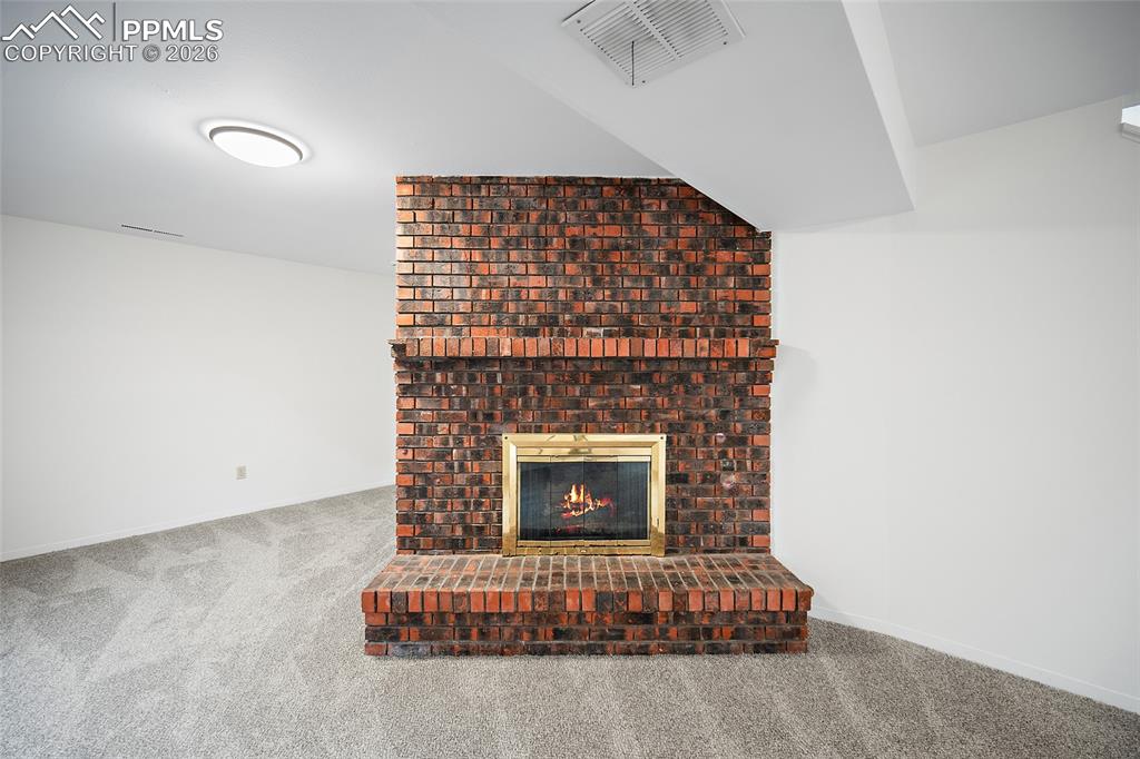 6735 Hampton Drive Colorado Springs CO 80918
