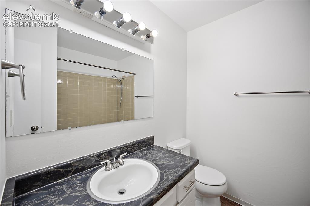 6735 Hampton Drive Colorado Springs CO 80918