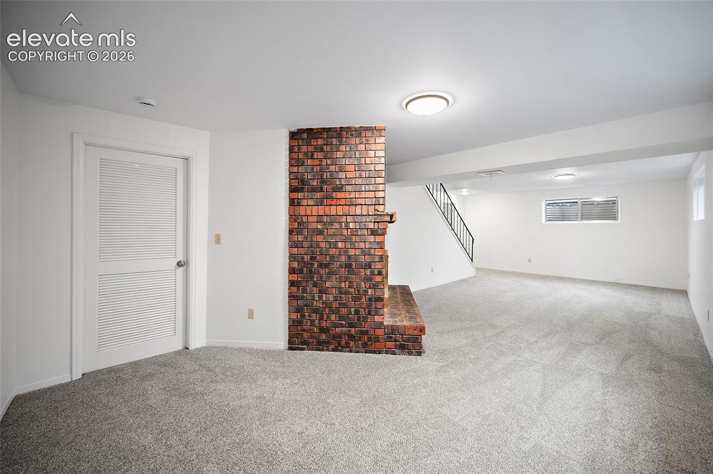 6735 Hampton Drive Colorado Springs CO 80918