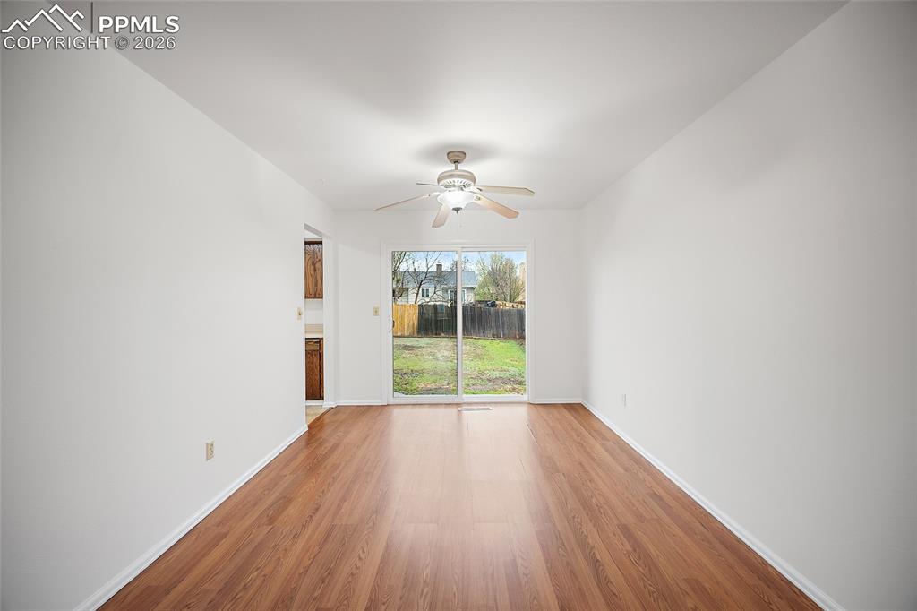 6735 Hampton Drive Colorado Springs CO 80918