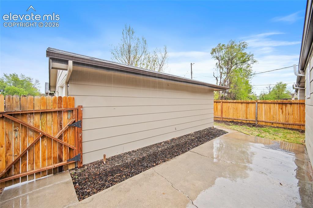 6735 Hampton Drive Colorado Springs CO 80918