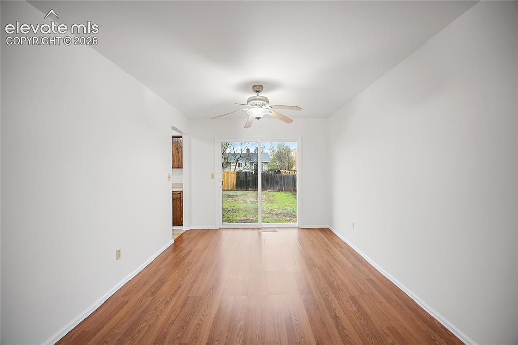 6735 Hampton Drive Colorado Springs CO 80918
