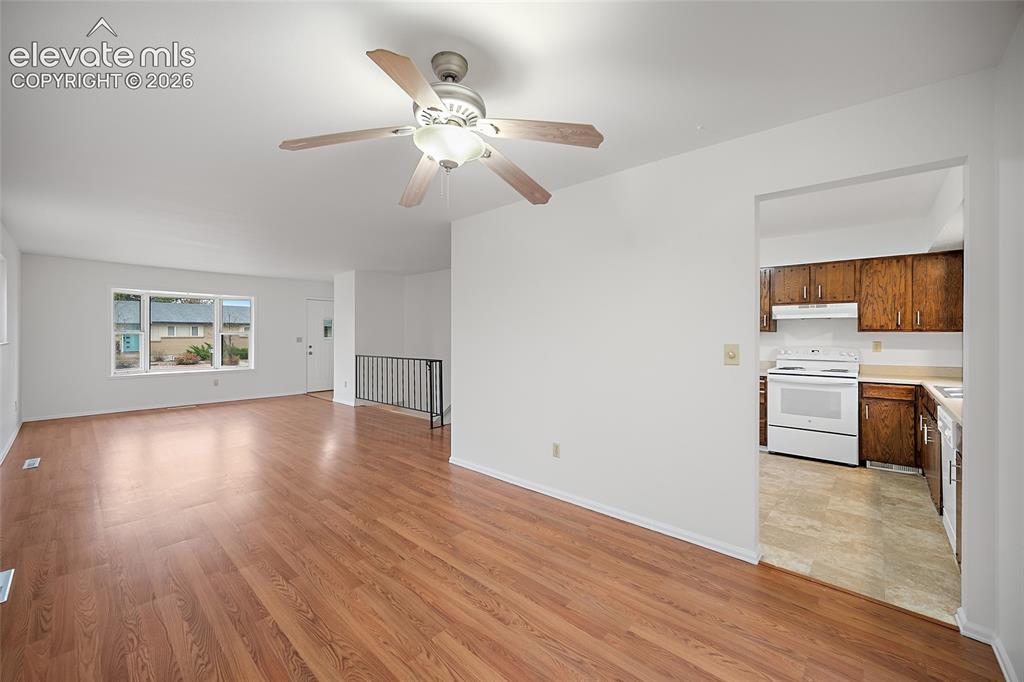 6735 Hampton Drive Colorado Springs CO 80918