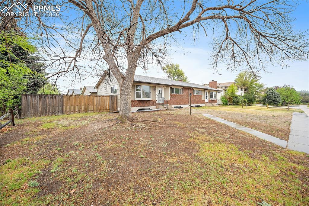 6735 Hampton Drive Colorado Springs CO 80918