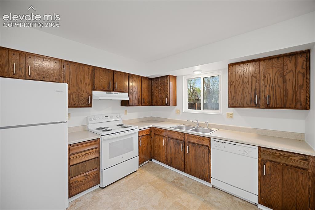 6735 Hampton Drive Colorado Springs CO 80918