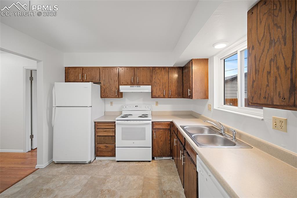 6735 Hampton Drive Colorado Springs CO 80918