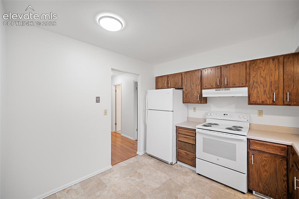 6735 Hampton Drive Colorado Springs CO 80918