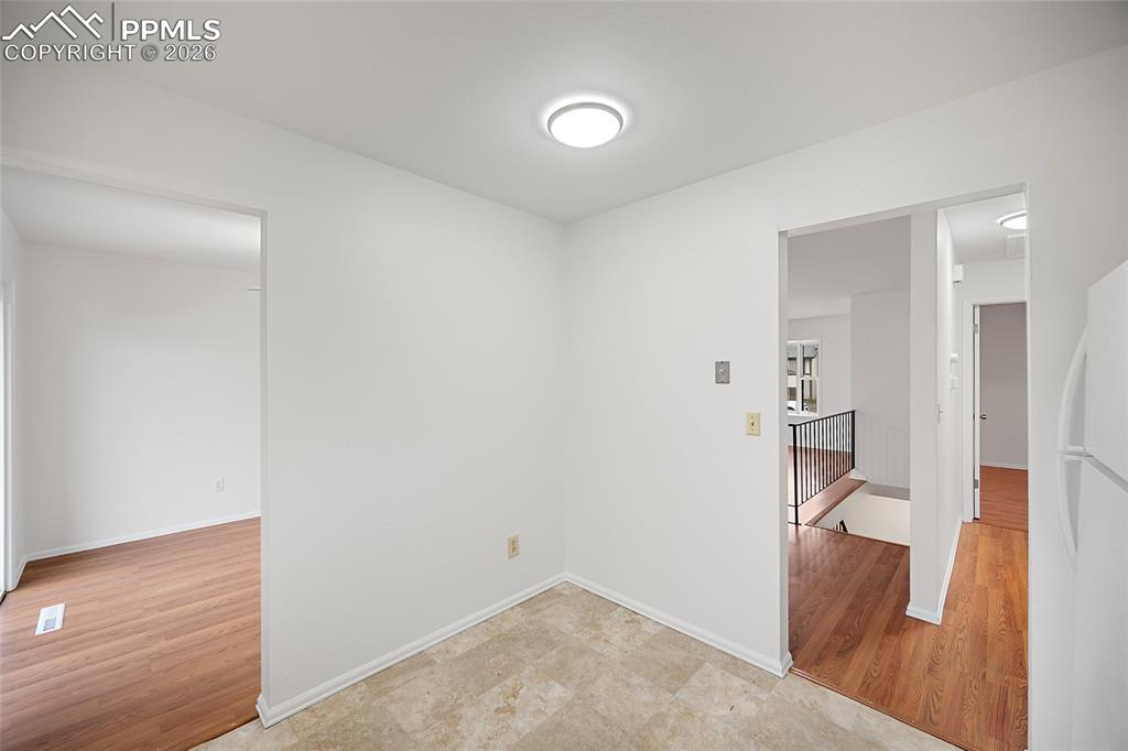 6735 Hampton Drive Colorado Springs CO 80918