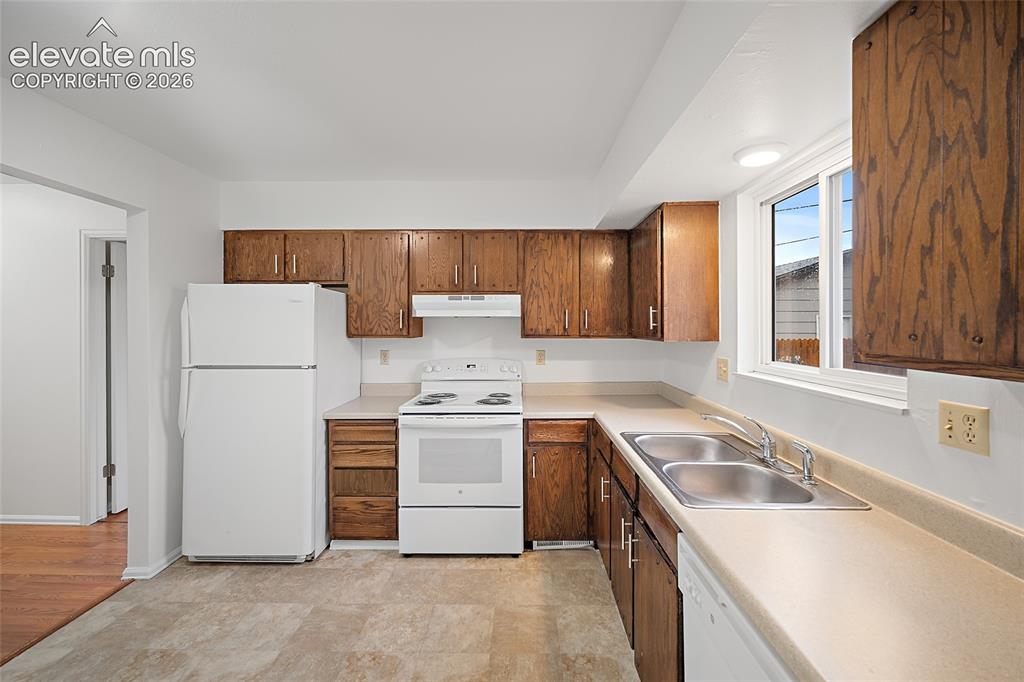 6735 Hampton Drive Colorado Springs CO 80918