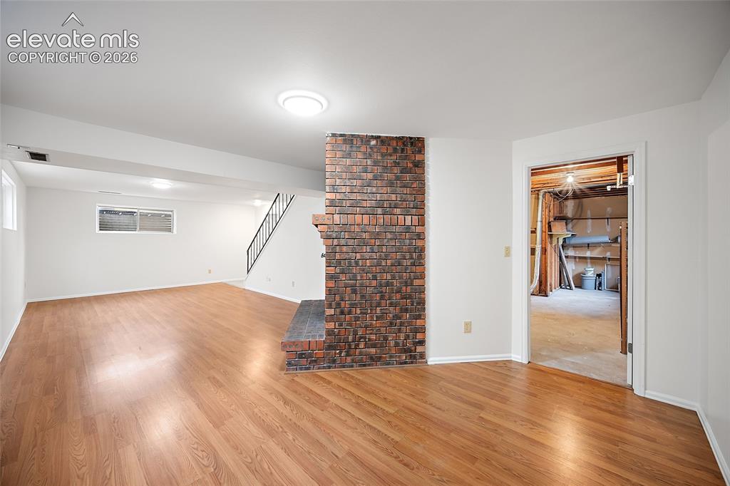 6735 Hampton Drive Colorado Springs CO 80918