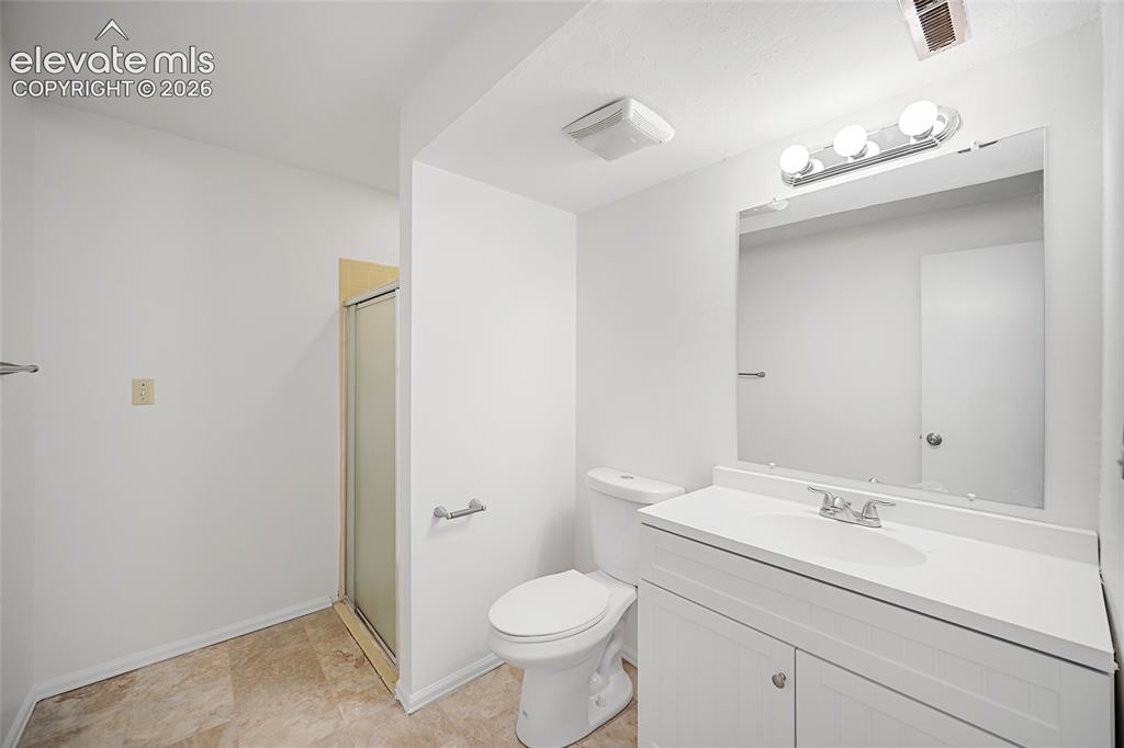 6735 Hampton Drive Colorado Springs CO 80918