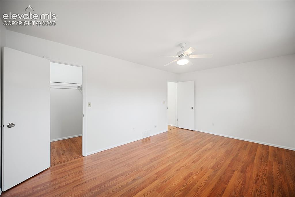 6735 Hampton Drive Colorado Springs CO 80918
